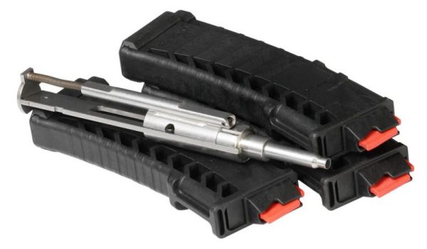 Conversion CMMG Kit BRAVO cal 22 Lr pour AR15