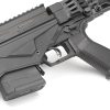Carabine  RUGER PRECISION RIFLE RPR 6,5 Creedmore  Frein de Bouche RUGER M-LOK – Image 4