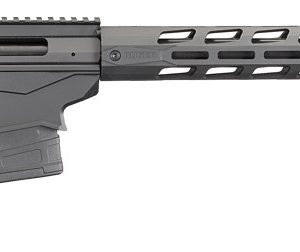 Carabine  RUGER PRECISION RIFLE RPR 308 WIN  Frein de Bouche RUGER M-LOK
