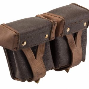 Cartouchière d'occasion pour Mosin Nagant
