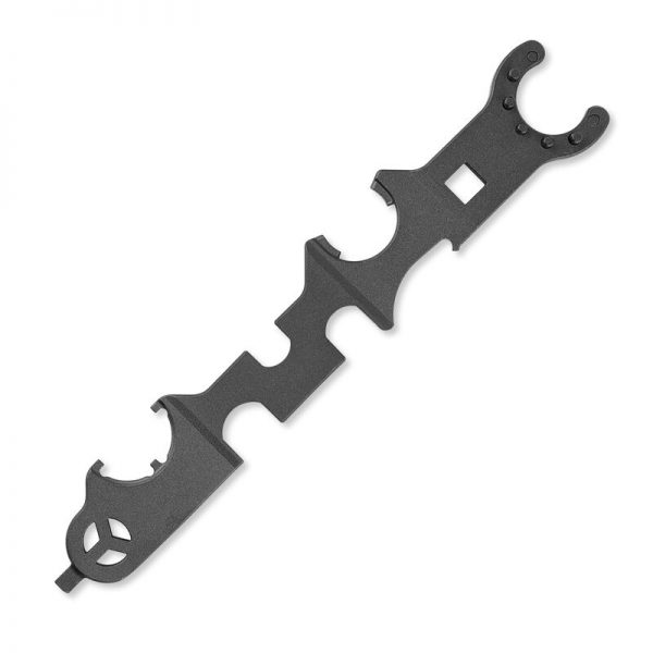 Clé universelle pour AR15 / AR10 / M16