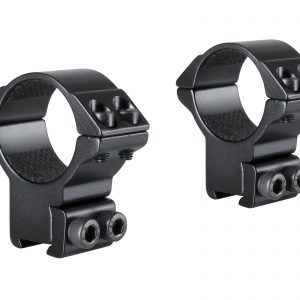 Colliers Hawke Match 30 mm 2 pièces rail 9-11 mm  HAUT
