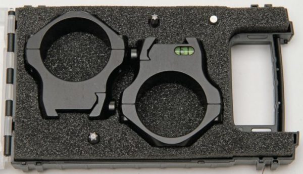 Colliers Tier one TacRing  30 mm  Medium – Image 3