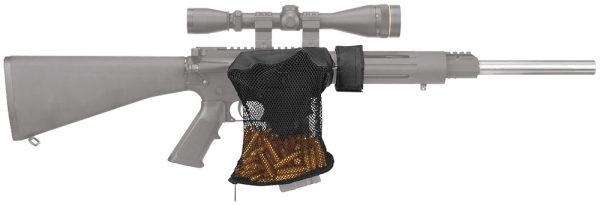 Filet récupérateur de douilles pour AR15 Caldwell Brass Catcher