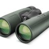 Jumelle Hawke Nature trek 10x50 vert
