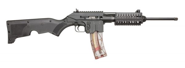 KelTec SU-22 calibre 22lr