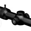 LUNETTE Vortex Strike Eagle 1-8x24 - AR-BDC3 IL SFP (MOA)