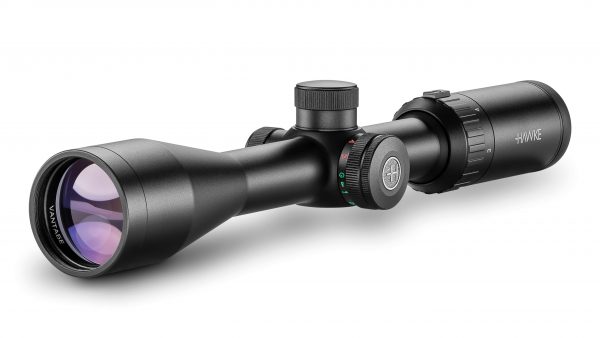 Lunette Hawke VANTAGE IR 3-9x40 réticule Mil-Dot