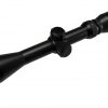 Lunette UNIFRANCE LE LYNX 3-9x40 réticule R9