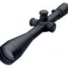 Lunette leupold Mark 4 8,5-25x50 LR/T réticule TMR