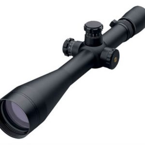 Lunette leupold Mark 4 8,5-25x50 LR/T réticule TMR