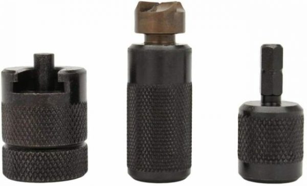 Lyman E-ZEE Trim Raccourcisseur de douilles universel