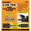 Lyman E-ZEE Trim Raccourcisseur de douilles arme de poing