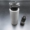 Silencieux Ase Ultra S SERIES SL5i-BL filetage 5/8 x 24