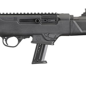 Carabine Ruger PC Carbine Take Down Cal 9x19 (19100)