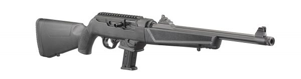 Carabine Ruger PC Carbine Take Down Cal 9x19 (19100) – Image 6