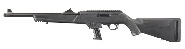 Carabine Ruger PC Carbine Take Down Cal 9x19 (19100) – Image 5