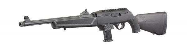 Carabine Ruger PC Carbine Take Down Cal 9x19 (19100) – Image 4