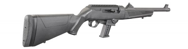 Carabine Ruger PC Carbine Take Down Cal 9x19 (19100) – Image 3