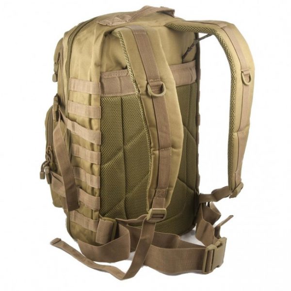 Sac à dos Assault Large 36 L COYOTE – Image 2