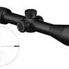 Vortex Diamondback Tactical 4-16x44 - EBR-2C FFP (Mrad)
