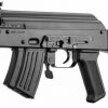 Carabine AK 47 WBP Jack rail Picatinny Cal. 7.62x39 – Image 2
