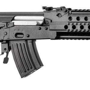 Carabine AK 47 WBP Jack rail Picatinny Cal. 7.62x39