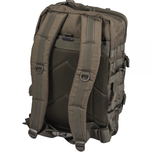 Sac à dos Assault Large 36 L VERT – Image 3