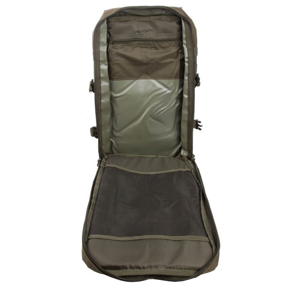 Sac à dos Assault Large 36 L VERT – Image 2