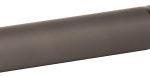 silencieux Brugger Thomet IMPULS-IIA cal 9 mm filetage 1/2x28 UNEF