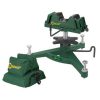Support de tir Caldwell The Rock Shooting Rest Combo