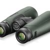 Jumelle Hawke Nature trek 10x50 vert – Image 2