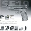 HS Produkt SF 19 FDE 4.5  Cal 9mm – Image 2