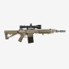 Chargeur Magpul PMag 20 coups LR/SR GEN M3 NOIR cal 308 – Image 2