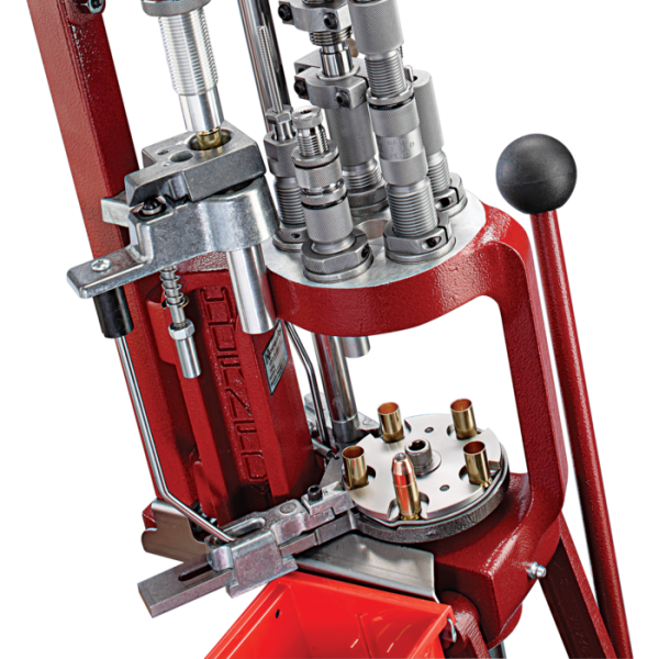 Presse HORNADY LOCK-N-LOAD AP LOADER  095100 – Image 2