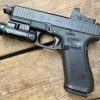 Pistolet Glock 45 MOS Fileté Cal 9mm – Image 2