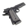 PISTOLET SEMI-AUTOMATIQUE LUGER MC 1911 MATCH - Cal 45 ACP – Image 3