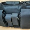 Housse Etuis de transport Tactique 2 armes de poing noir – Image 4