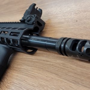 STAG ARMS 15  Elite Rifle cal 223rem canon 12.5 pouces