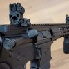 STAG ARMS 15  Elite Rifle cal 223rem canon 12.5 pouces – Image 2
