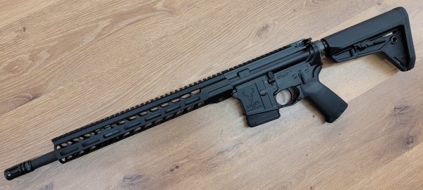 STAG ARMS TACTICAL cal 223 rem canon 16" – Image 5