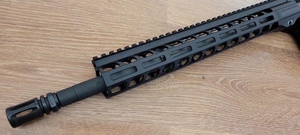 STAG ARMS TACTICAL cal 223 rem canon 16" – Image 3