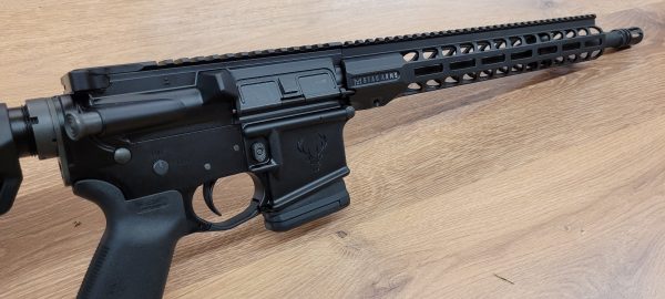 STAG ARMS TACTICAL cal 223 rem canon 16" – Image 2