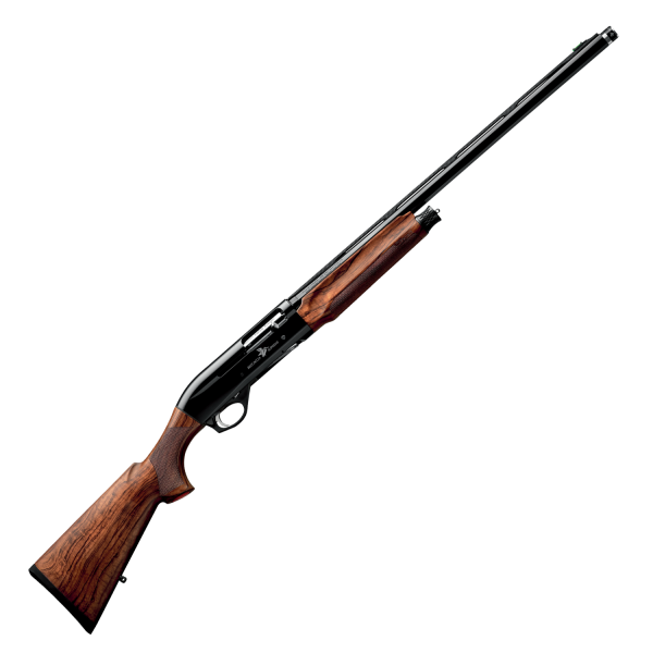 Fusil semi-automatique Benelli Montefeltro Beccaccia Suprème Cal 12 Mag canon 66cm