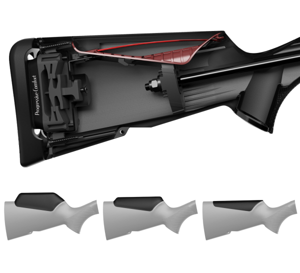 Carabine Benelli Lupo Cal 30-06 – Image 3