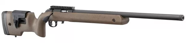 Carabine RUGER American Rimfire Long Range Target (LRT) Cal.22LR