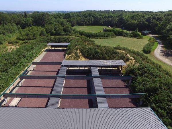 Centre de tir de Bretagne " La Détente" – Image 3
