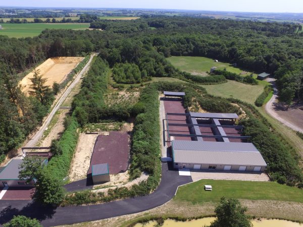 Centre de tir de Bretagne " La Détente" – Image 4