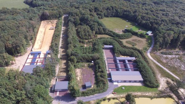 Centre de tir de Bretagne " La Détente" – Image 2