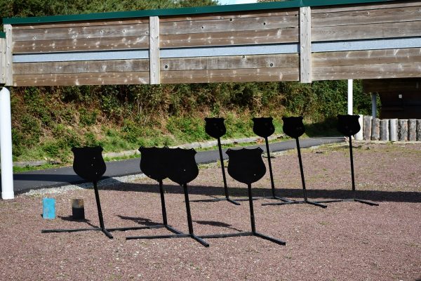 Centre de tir de Bretagne " La Détente" – Image 7